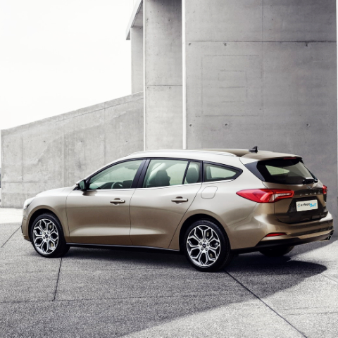 carnet-fleet-ford-focus